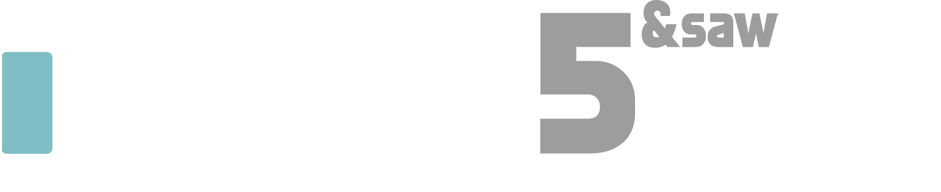 Water5 & saw