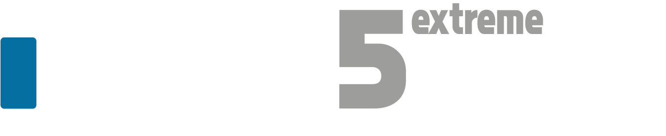 Mega 5 EXTREME